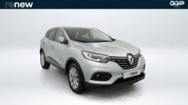 Renault Kadjar TCe 140 FAP Business