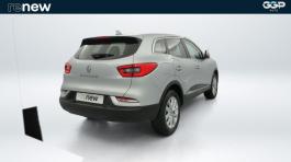 Renault Kadjar TCe 140 FAP Business