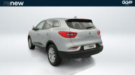 Renault Kadjar TCe 140 FAP Business