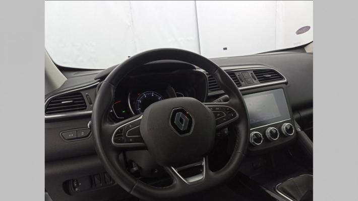 Renault Kadjar TCe 140 FAP Business