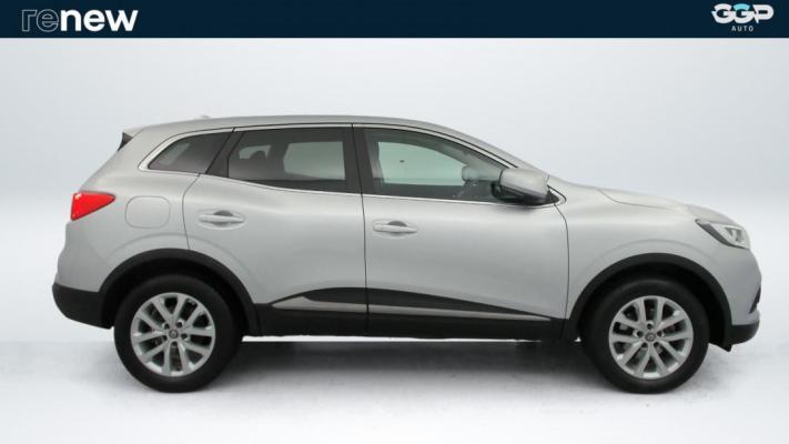 Renault Kadjar TCe 140 FAP Business