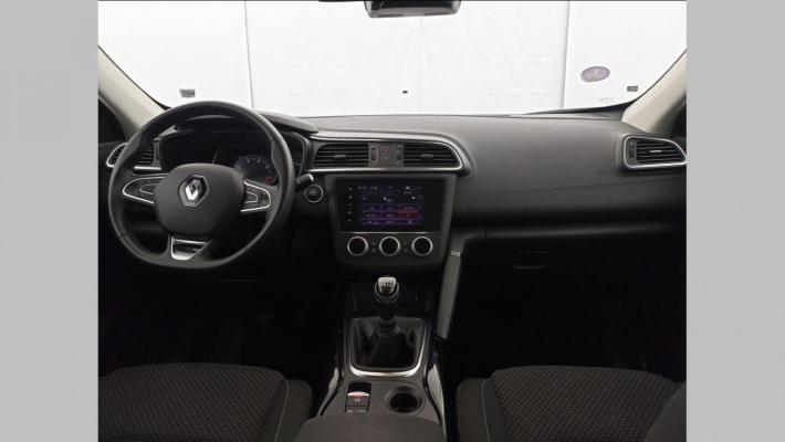 Renault Kadjar TCe 140 FAP Business