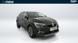 Renault Arkana TCe 140 EDC FAP Business