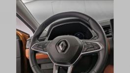 Renault Captur E-Tech Plug-in 160 Intens