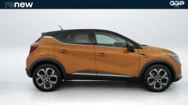 Renault Captur E-Tech Plug-in 160 Intens