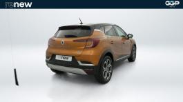 Renault Captur E-Tech Plug-in 160 Intens