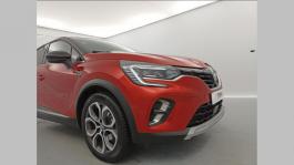 Renault Captur E-Tech Plug-in 160 Intens