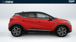 Renault Captur E-Tech Plug-in 160 Intens