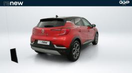 Renault Captur E-Tech Plug-in 160 Intens