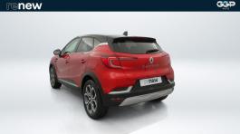 Renault Captur E-Tech Plug-in 160 Intens