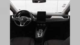 Renault Captur E-Tech Plug-in 160 Intens