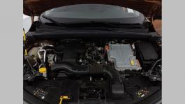 Renault Captur E-Tech Plug-in 160 Intens