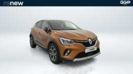 Renault Captur E-Tech Plug-in 160 Intens