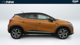 Renault Captur E-Tech Plug-in 160 Intens