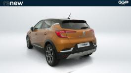 Renault Captur E-Tech Plug-in 160 Intens