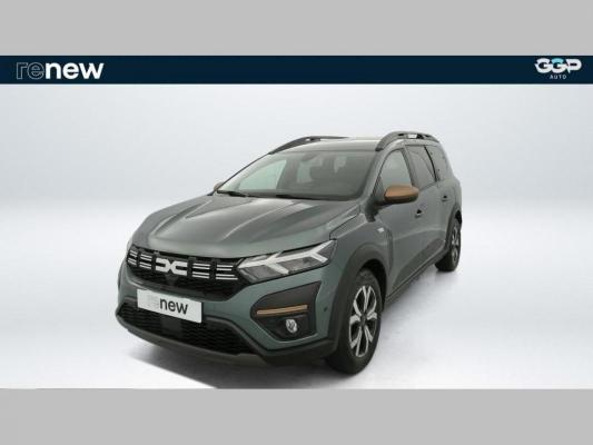 Dacia Jogger ECO-G 100 7 places Extreme +