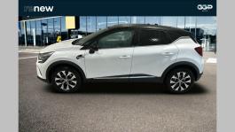 Renault Captur TCe 90 Techno