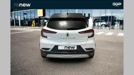 Renault Captur TCe 90 Techno