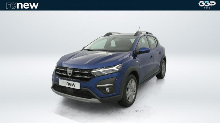 Renault Kadjar TCe 140 FAP Business