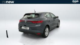 Renault Mégane IV BERLINE Blue dCi 115 - 21N Business