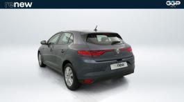 Renault Mégane IV BERLINE Blue dCi 115 - 21N Business