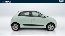 Renault Twingo III SCe 75 - 20 Zen