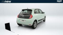 Renault Twingo III SCe 75 - 20 Zen