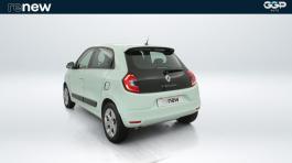 Renault Twingo III SCe 75 - 20 Zen