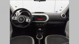 Renault Twingo III SCe 75 - 20 Zen