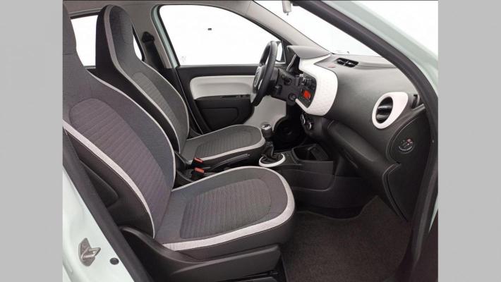 Renault Twingo III SCe 75 - 20 Zen