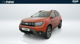 Dacia Duster Blue dCi 115 4x2 Journey