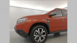 Dacia Duster Blue dCi 115 4x2 Journey