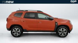 Dacia Duster Blue dCi 115 4x2 Journey