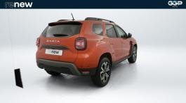 Dacia Duster Blue dCi 115 4x2 Journey