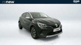 Renault Captur TCe 100 GPL Evolution