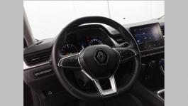 Renault Captur TCe 100 GPL Evolution