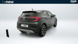 Renault Captur TCe 100 GPL Evolution