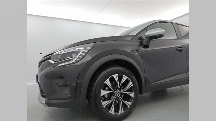 Renault Captur TCe 100 GPL Evolution