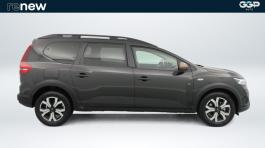 Dacia Jogger TCe 110 7 places Extreme +