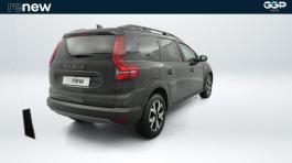 Dacia Jogger TCe 110 7 places Extreme +