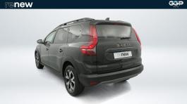 Dacia Jogger TCe 110 7 places Extreme +