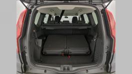 Dacia Jogger TCe 110 7 places Extreme +