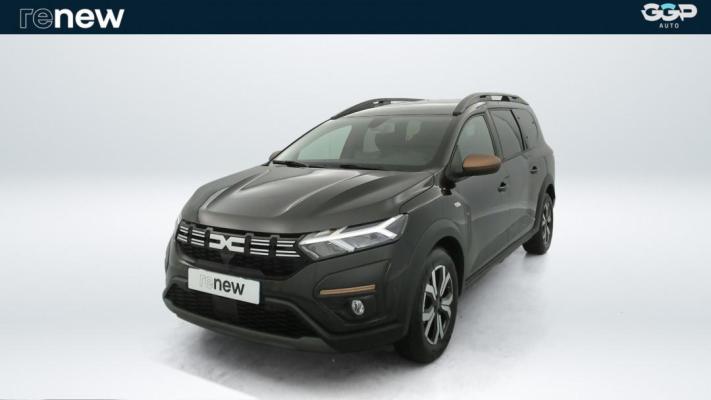 Dacia Jogger TCe 110 7 places Extreme +