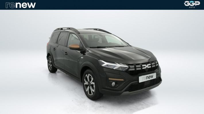 Dacia Jogger TCe 110 7 places Extreme +