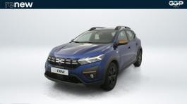 Dacia Sandero ECO-G 100 Stepway Extreme +