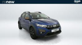 Dacia Sandero ECO-G 100 Stepway Extreme +