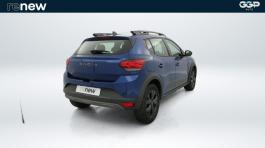 Dacia Sandero ECO-G 100 Stepway Extreme +