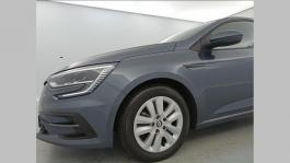 Renault Mégane IV BERLINE Blue dCi 115 - 21N Business