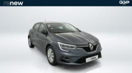 Renault Mégane IV BERLINE Blue dCi 115 - 21N Business