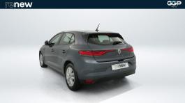 Renault Mégane IV BERLINE Blue dCi 115 - 21N Business